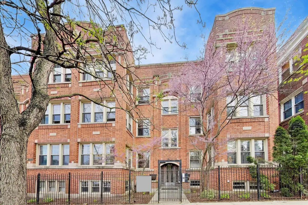 1621 W North Shore Avenue #1E, Chicago, IL 60626 - #1