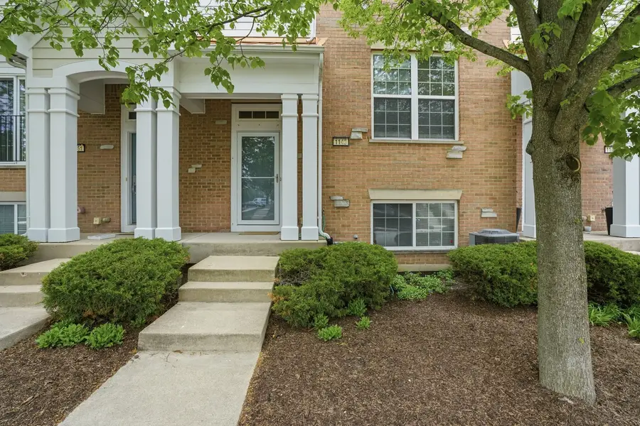 1149 Chelsea Drive, Lake Zurich, IL 60047 - #2