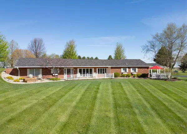 13148 N 2550th Avenue, Geneseo, IL 61254