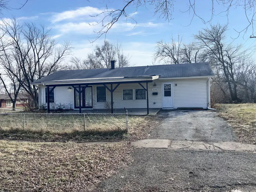 1950 219th Place, Sauk Village, IL 60411 - #2
