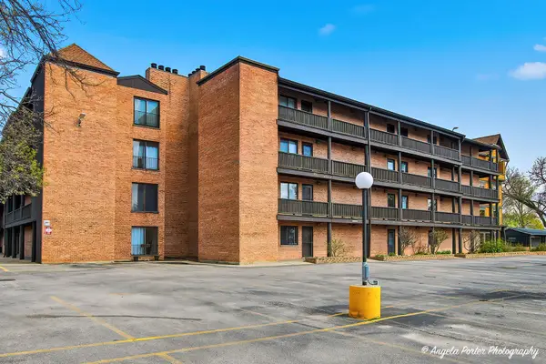 460 N Main Street #N206A, Wauconda, IL 60084