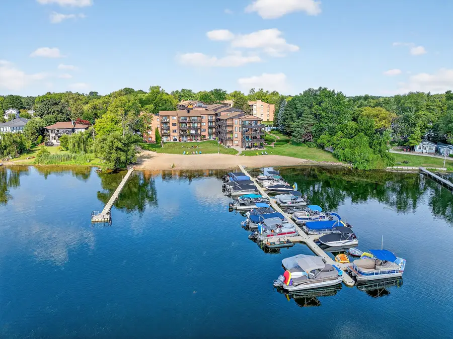 460 N Main Street #N206A, Wauconda, IL 60084 - #2