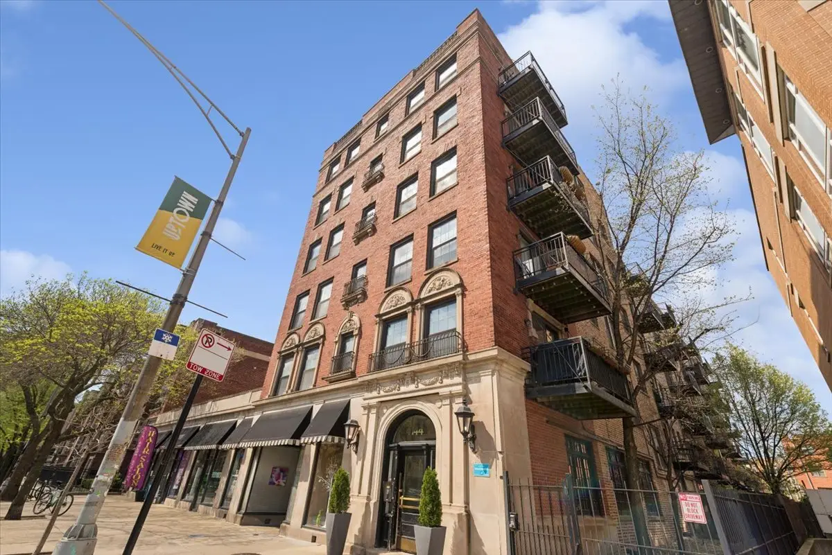4144 N Sheridan Road #109, Chicago, IL 60613 - #1