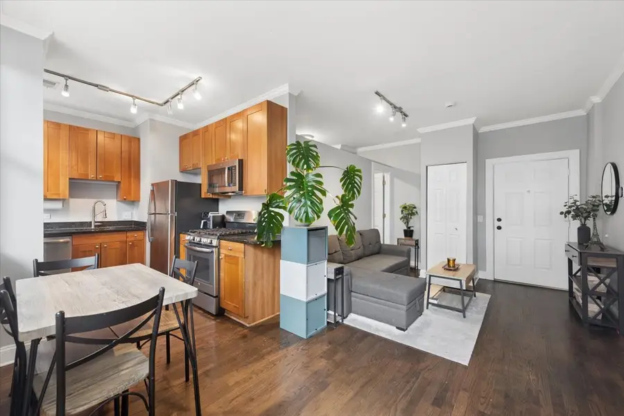 4144 N Sheridan Road #109, Chicago, IL 60613 - #3