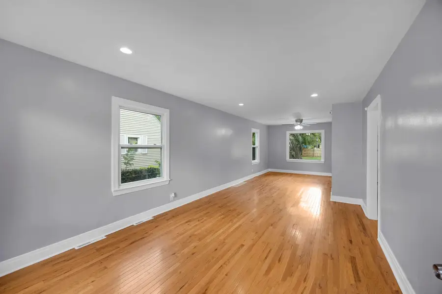 14725 Turlington Avenue, Harvey, IL 60426 - #2
