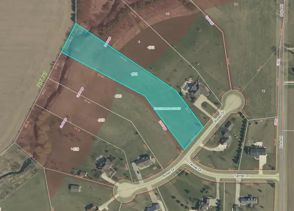 Lot 8 Rodeo Drive, Sterling, IL 60181