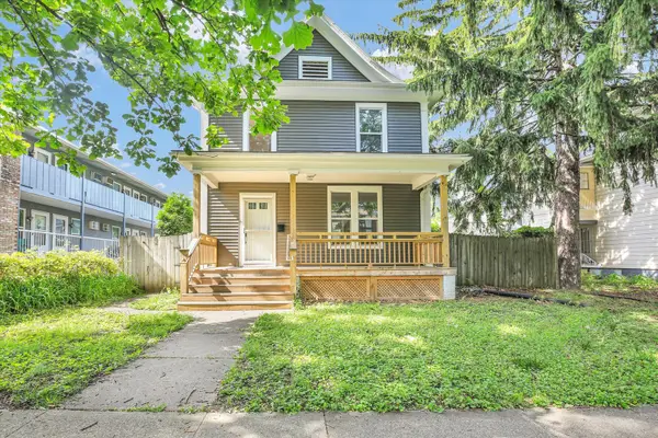 604 W Healey Street, Champaign, IL 61820