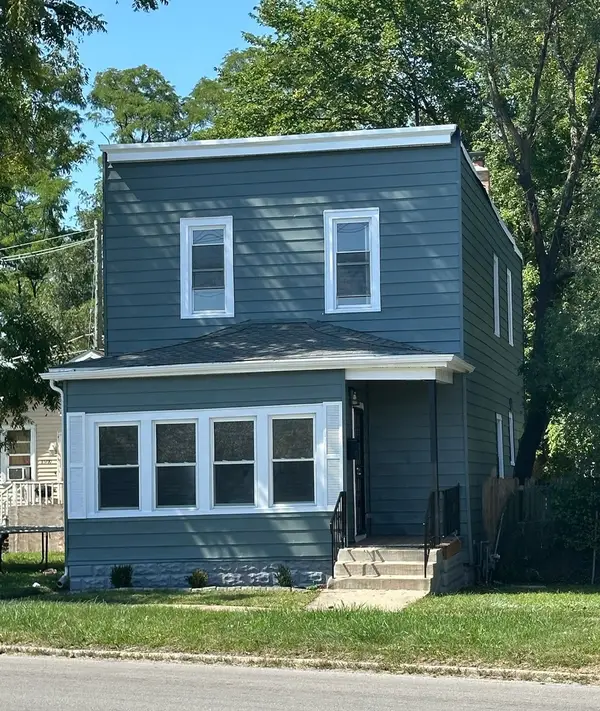 15708 Park Avenue, Harvey, IL 60426