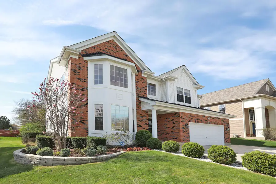 829 Clover Ridge Lane, Itasca, IL 60143 - #2