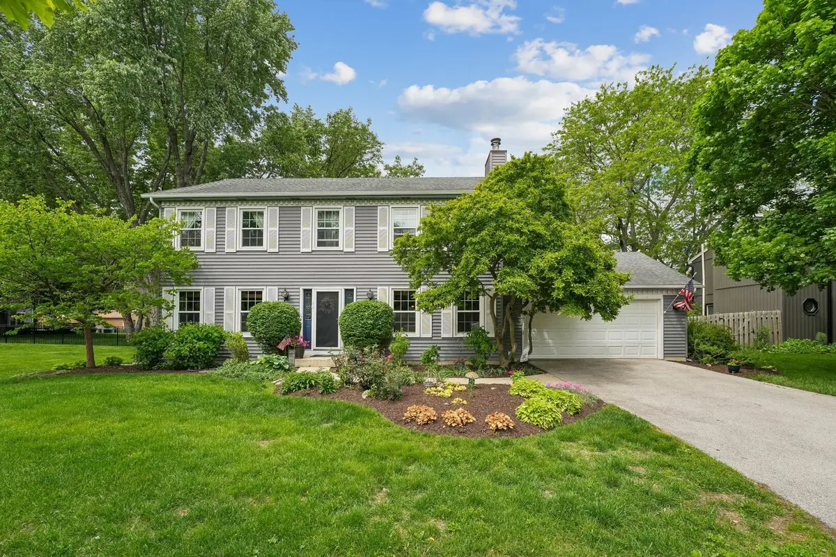 737 Clovetree Court, Naperville, IL 60540 - #1
