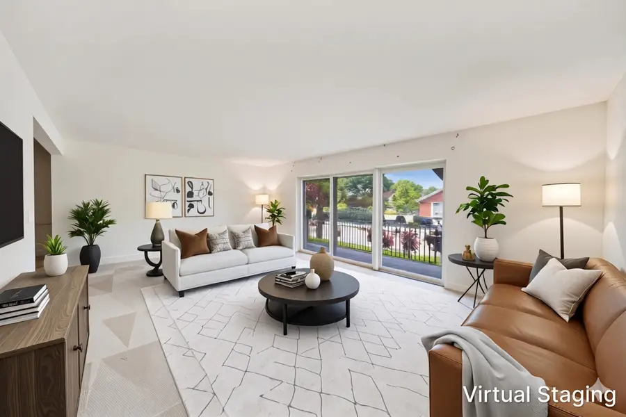 701 Ridge Road #2A, Wilmette, IL 60091 - #3