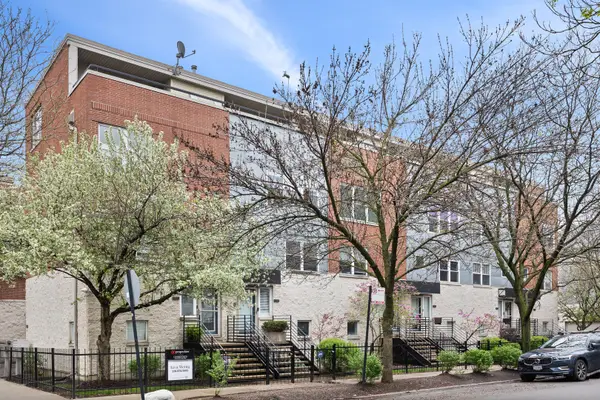 1825 N Rockwell Street, Chicago, IL 60647