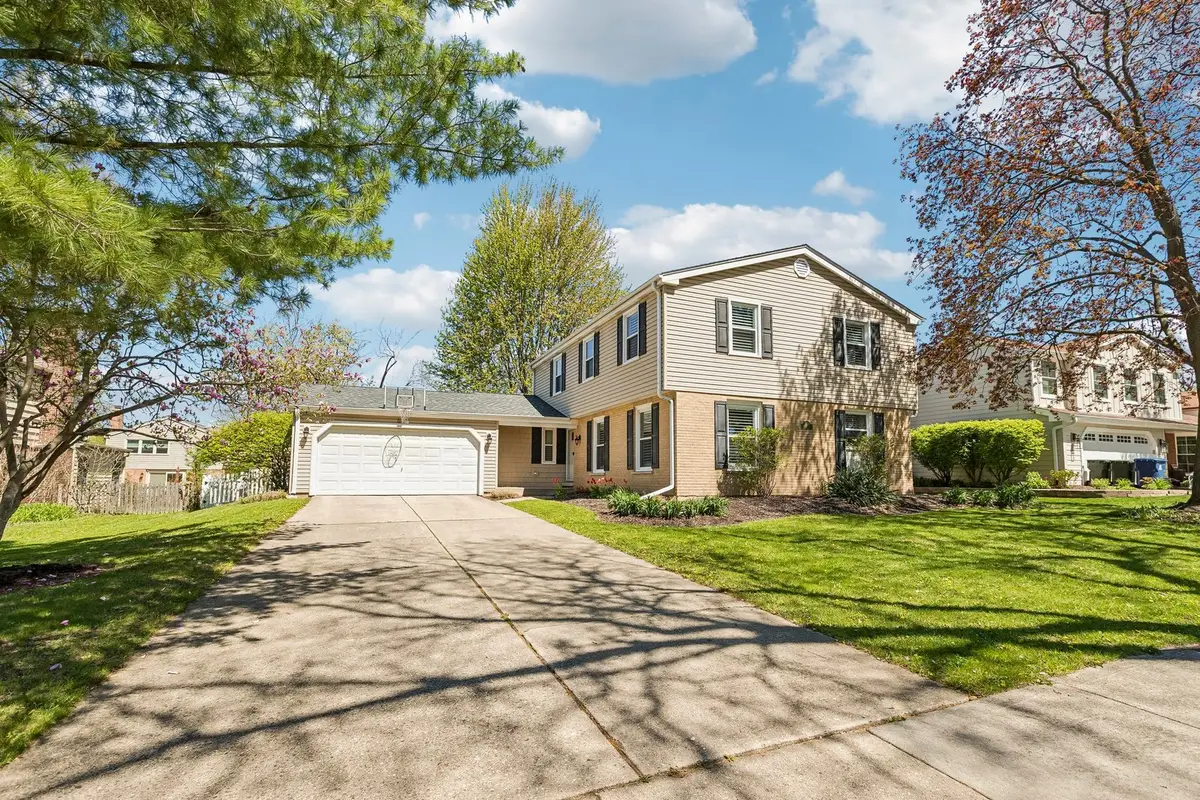 509 Ticonderoga Lane, Naperville, IL 60563 - #1
