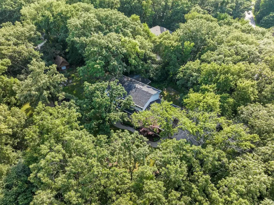 3 Old Creek Road, Palos Park, IL 60464 - #3