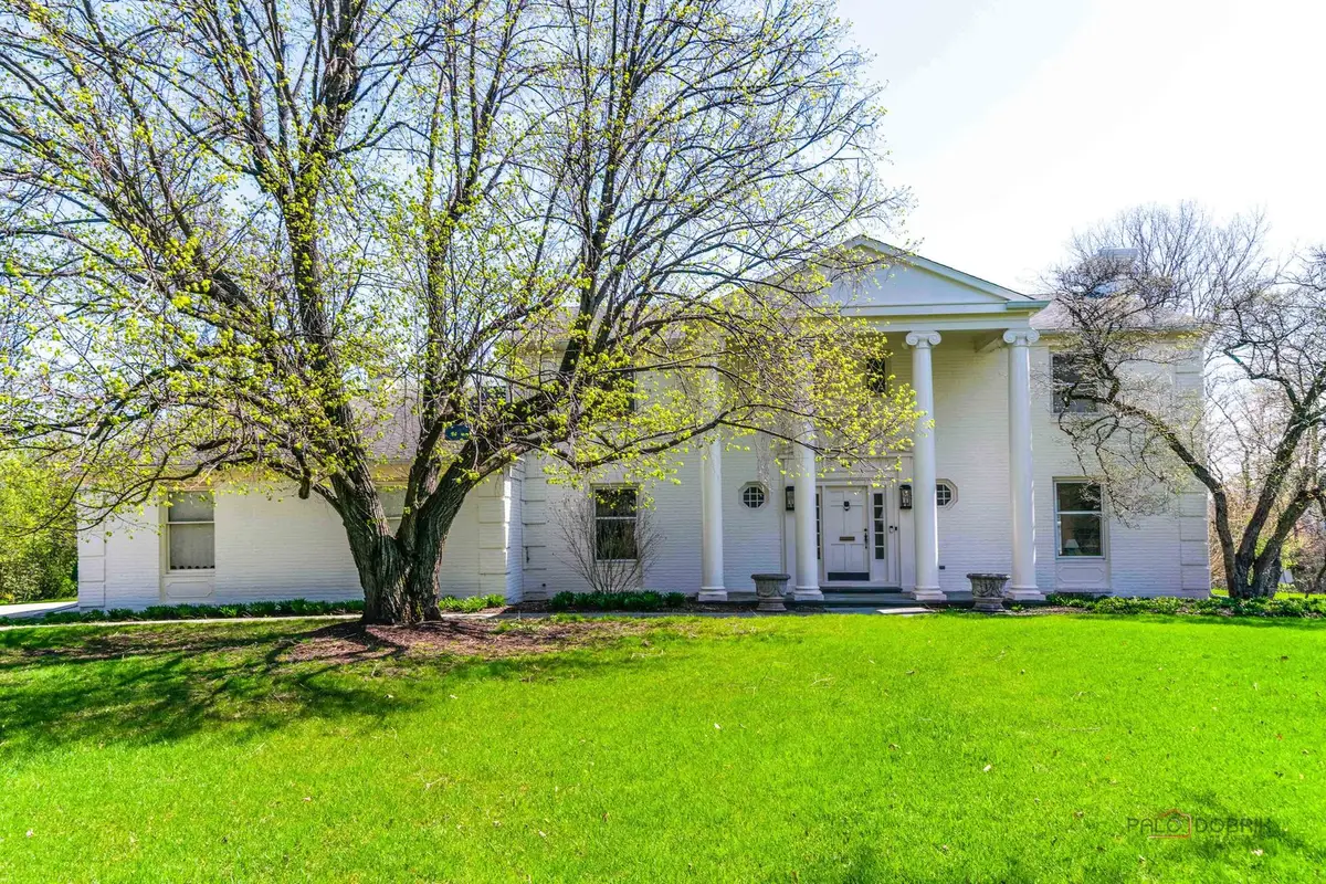 37 Forest Hills Road, Lake Bluff, IL 60044 - #1