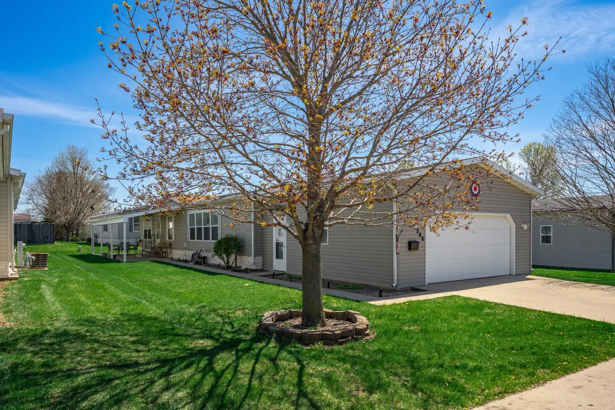 2288 Blossom Lane, Belvidere, IL 61008 - #1