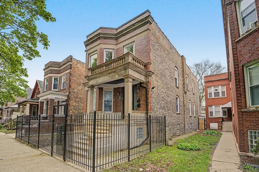 5932 S Elizabeth Street, Chicago, IL 60636 - #2