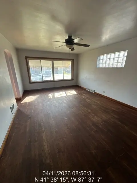 14122 S Edbrooke Avenue, Riverdale, IL 60827 - #2