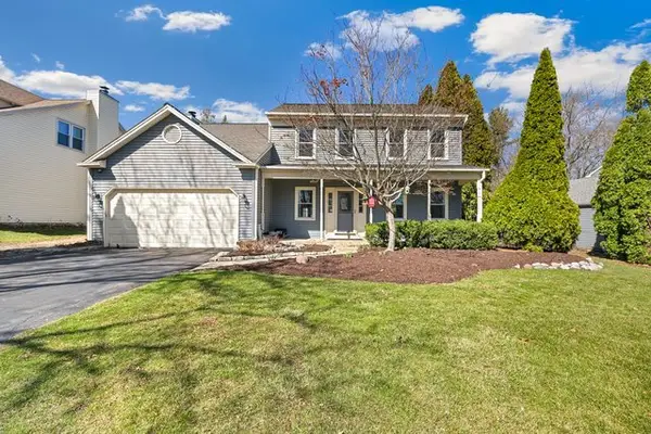 1932 Banks Drive, Elgin, IL 60123