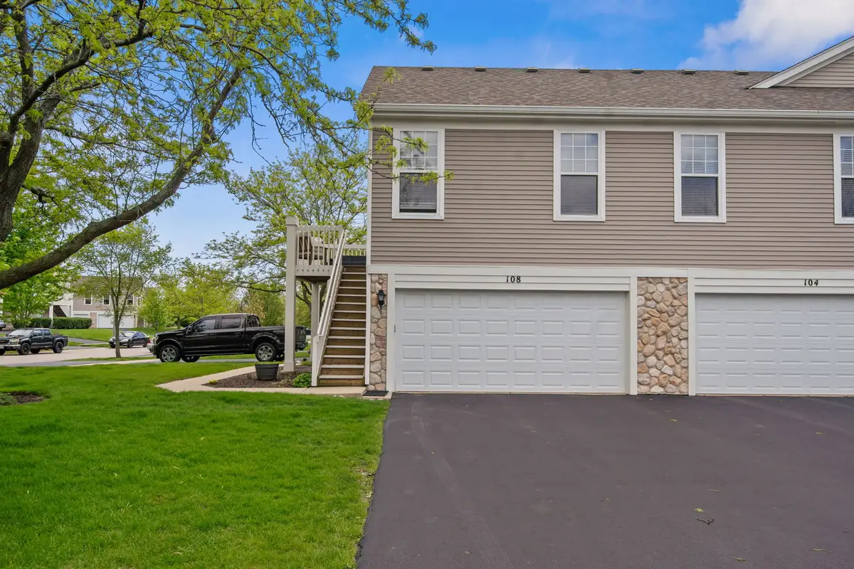 108 Schneider Court #108, North Aurora, IL 60542 - #1