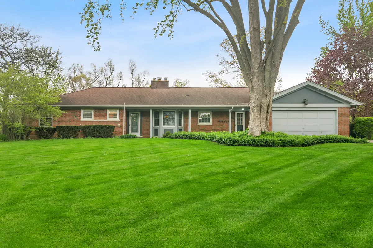 552 Cumnock Road, Inverness, IL 60067 - #1