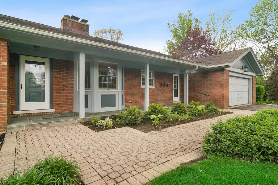 552 Cumnock Road, Inverness, IL 60067 - #2