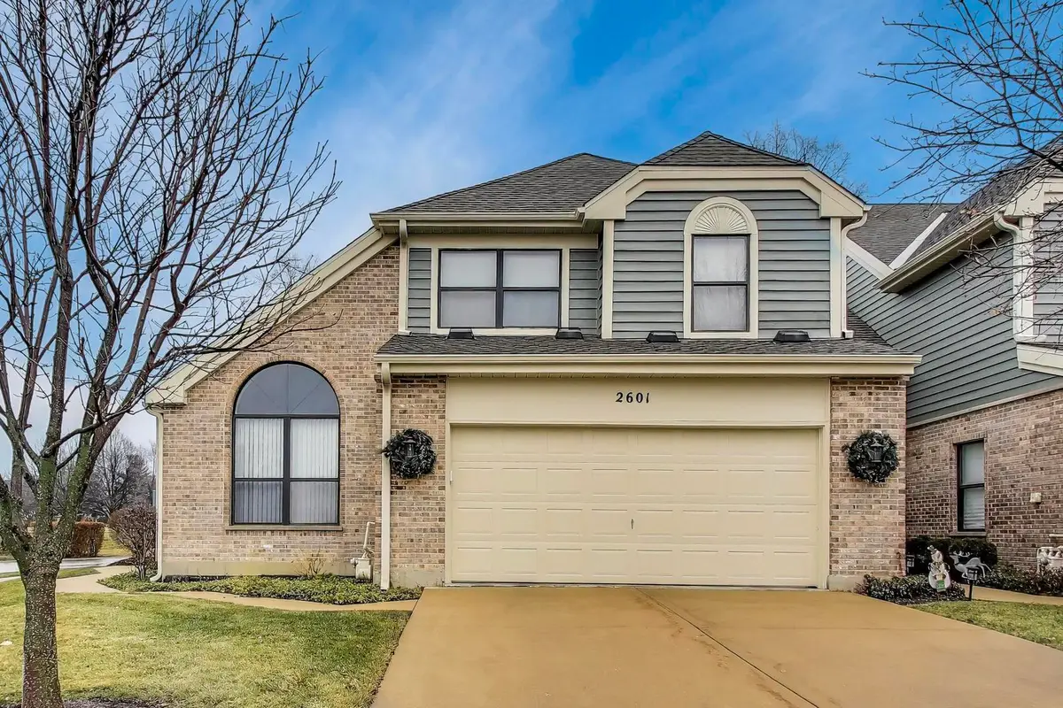 2601 Burton Drive, Westchester, IL 60154 - #1