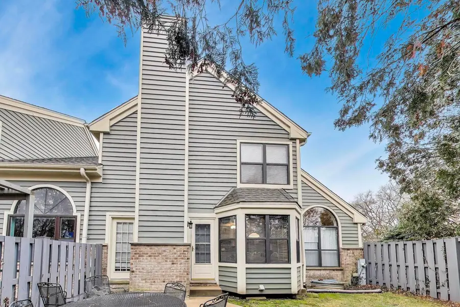 2601 Burton Drive, Westchester, IL 60154 - #3