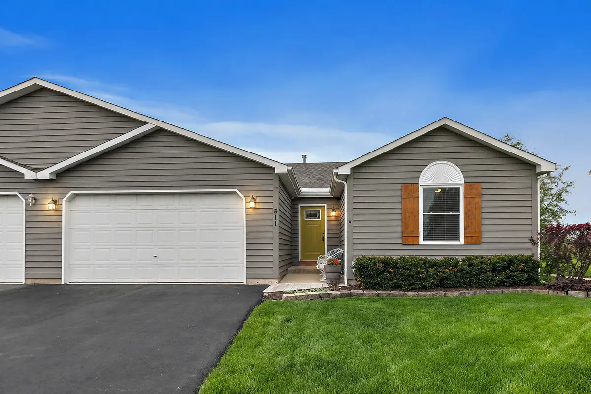 511 W Miller Avenue, Hinckley, IL 60520 - #1