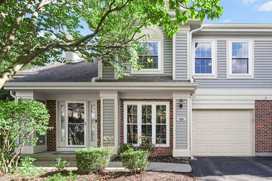 1261 Old Mill Lane, Elk Grove Village, IL 60007 - #2