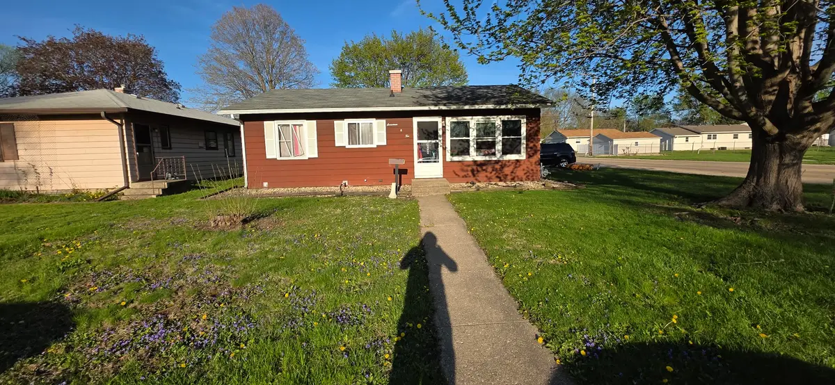 1702 19th Avenue, Sterling, IL 61081 - #1