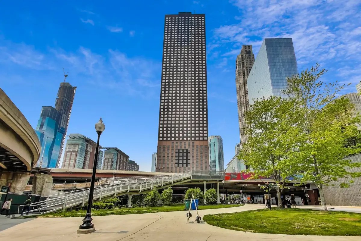 474 N Lake Shore Drive #2302, Chicago, IL 60611 - #1
