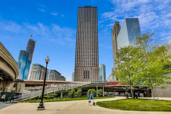 474 N Lake Shore Drive #2302, Chicago, IL 60611
