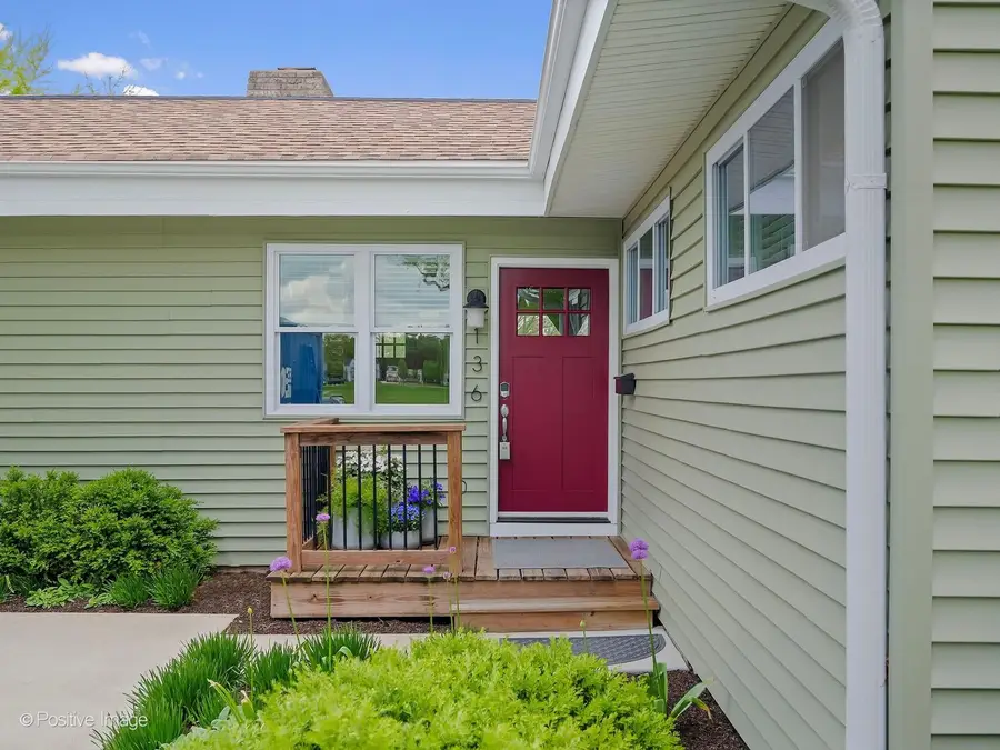 136 Green Valley Drive, Lombard, IL 60148 - #2