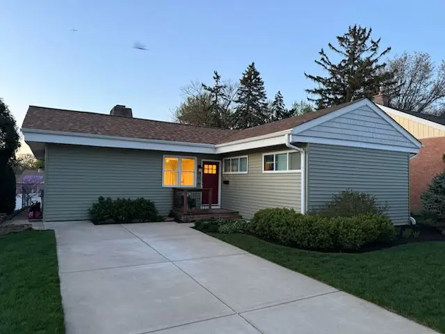 136 Green Valley Drive, Lombard, IL 60148 - #3