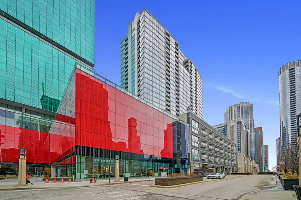 240 E Illinois Street #1503, Chicago, IL 60611