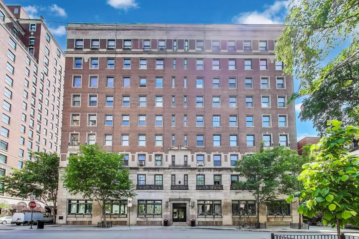 1255 N State Parkway #3B, Chicago, IL 60610 - #1