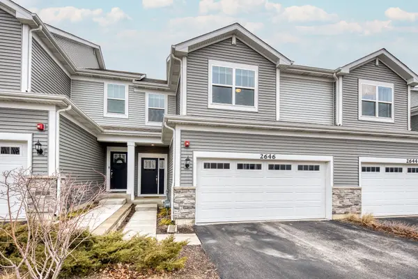 2646 Martini Street, Mundelein, IL 60060