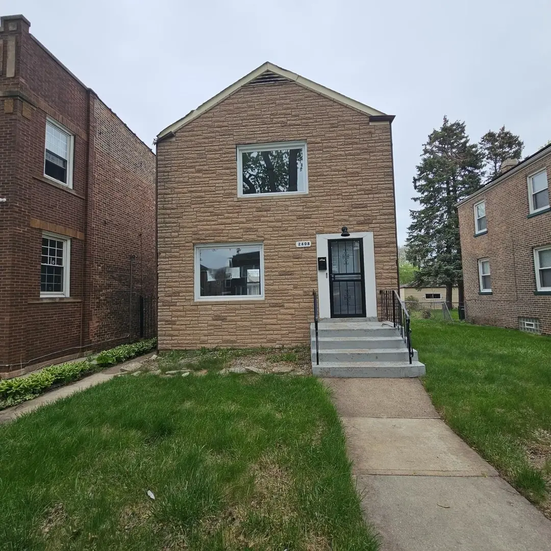 2608 E 92nd Street, Chicago, IL 60617 - #1