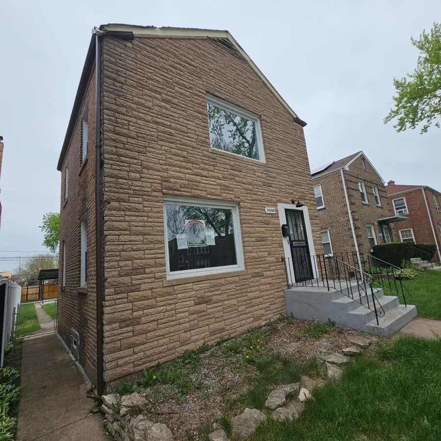 2608 E 92nd Street, Chicago, IL 60617 - #3