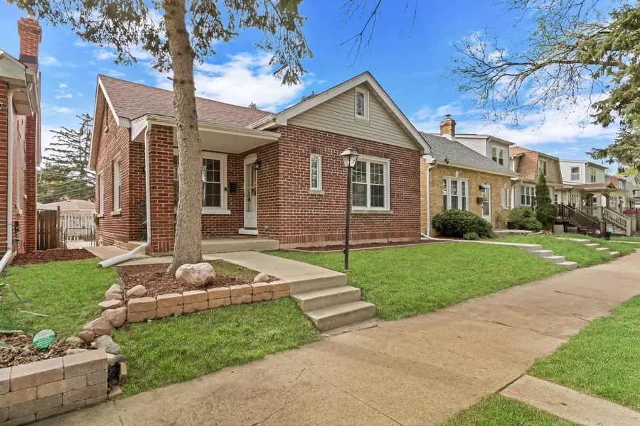 5332 N Latrobe Avenue, Chicago, IL 60630 - #2