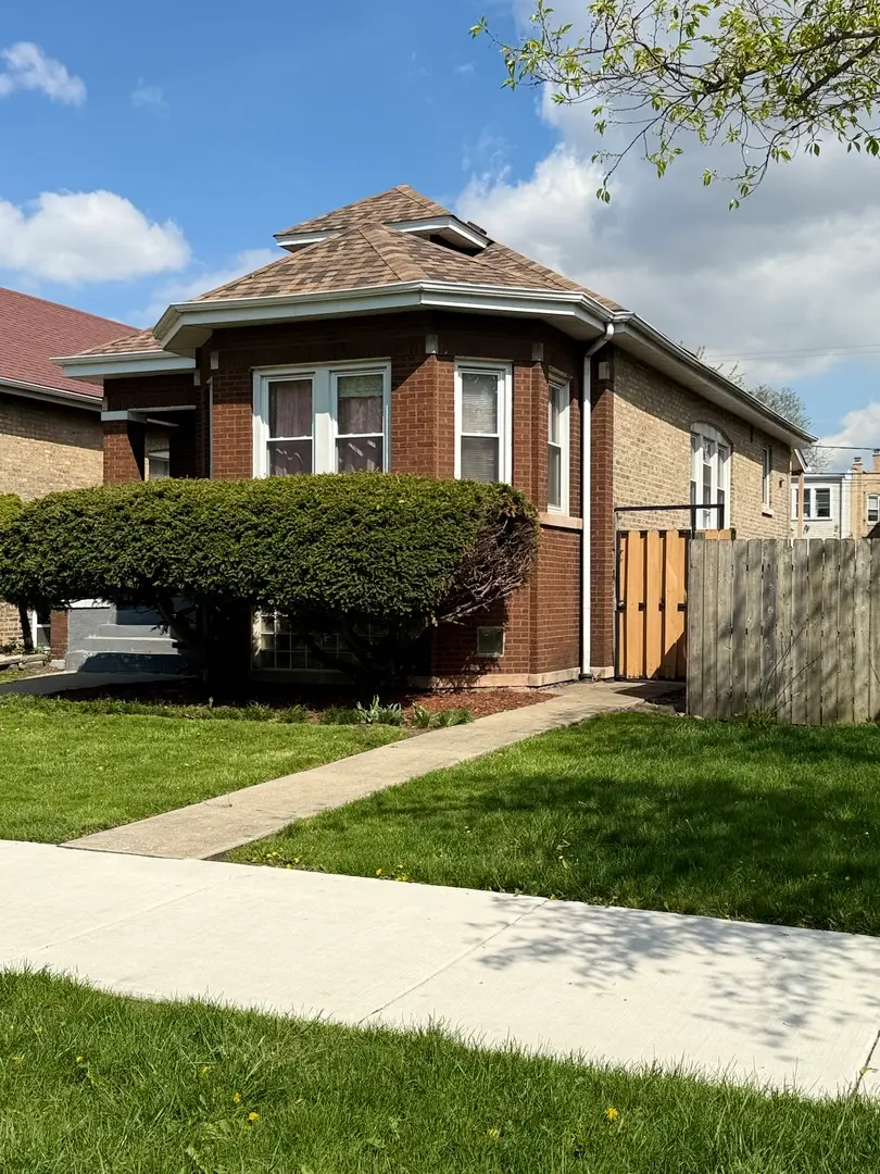 4722 W Altgeld Street, Chicago, IL 60639 - #2