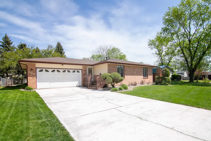 860 Pheasant Drive, Bradley, IL 60915 - #2