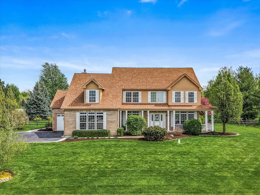5672 Fields Drive, Yorkville, IL 60560 - #2