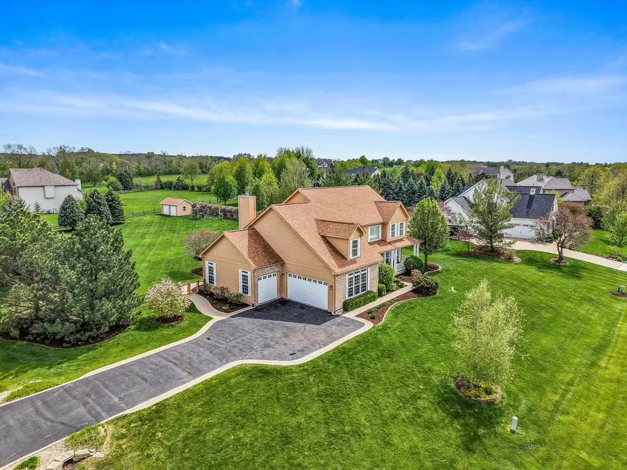 5672 Fields Drive, Yorkville, IL 60560 - #3