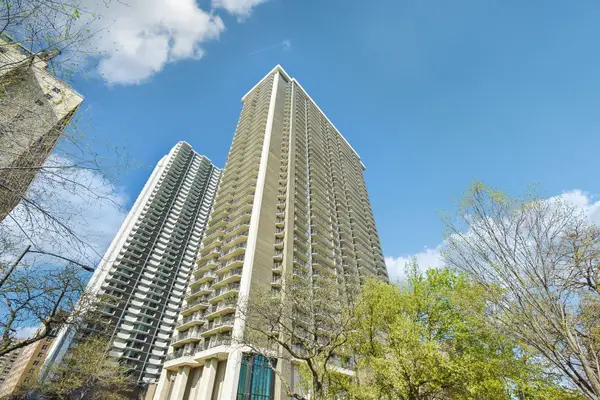 6007 N Sheridan Road #29F, Chicago, IL 60660