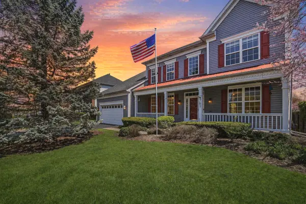 761 Majestic Drive, Algonquin, IL 60102