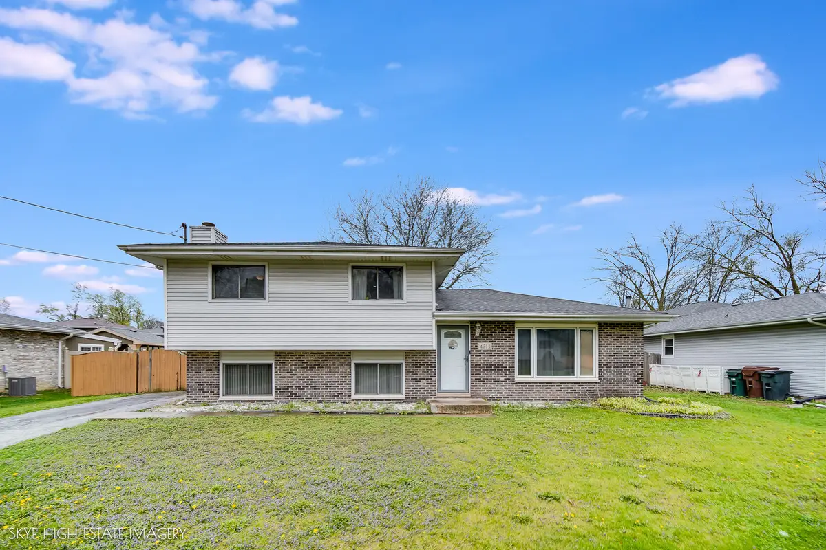 4713 153rd Street, Oak Forest, IL 60452 - #1