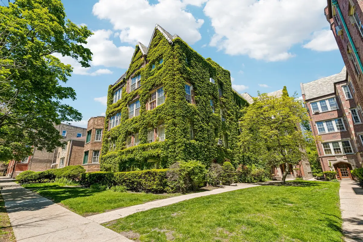 821 Brummel Street #3, Evanston, IL 60202 - #1