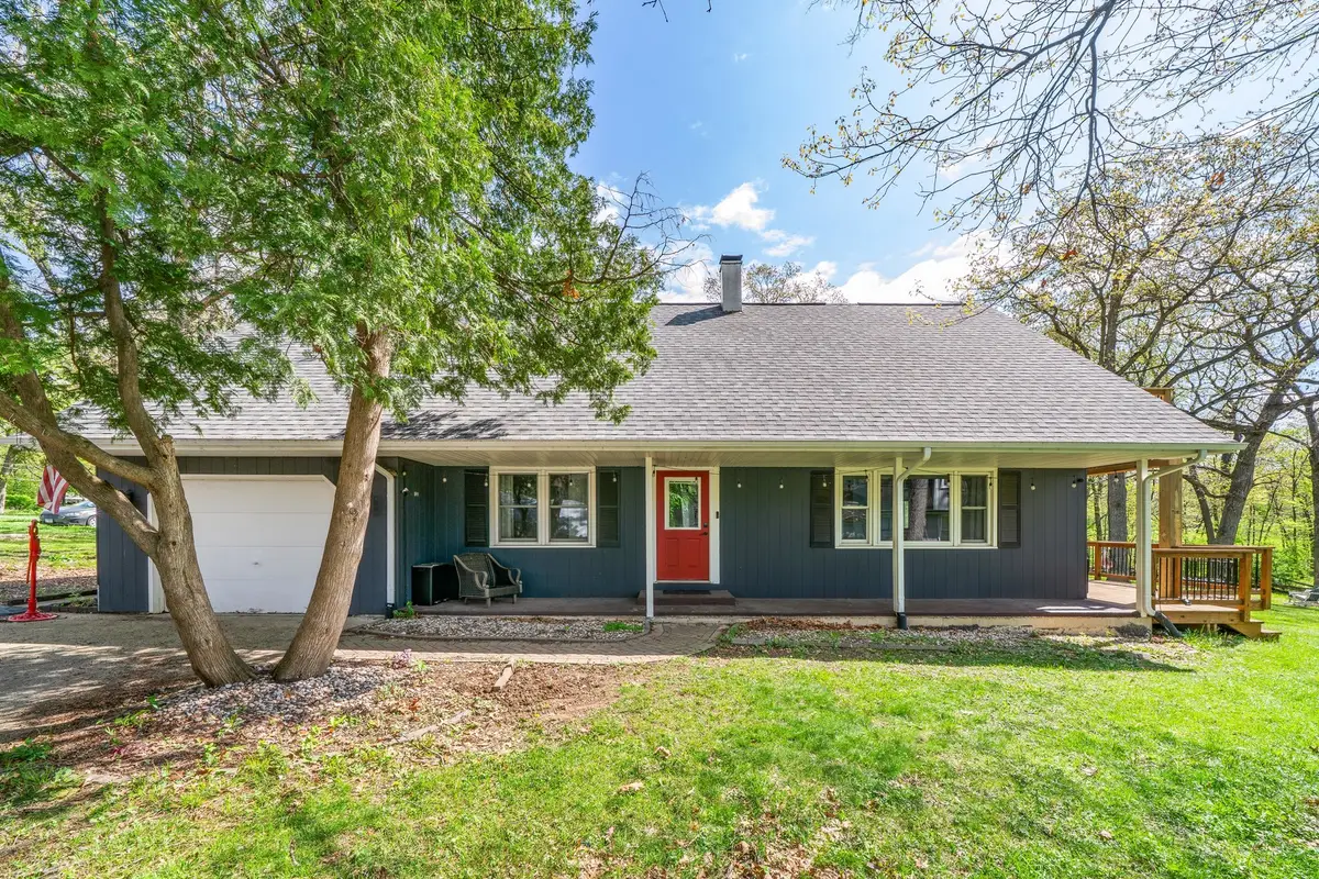 795 Lake Holiday Drive, Lake Holiday, IL 60548 - #1